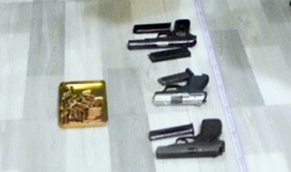 Hành trình 18 ngày truy tìm 2 đối tượng cướp ngân hàng ở Gia Lai