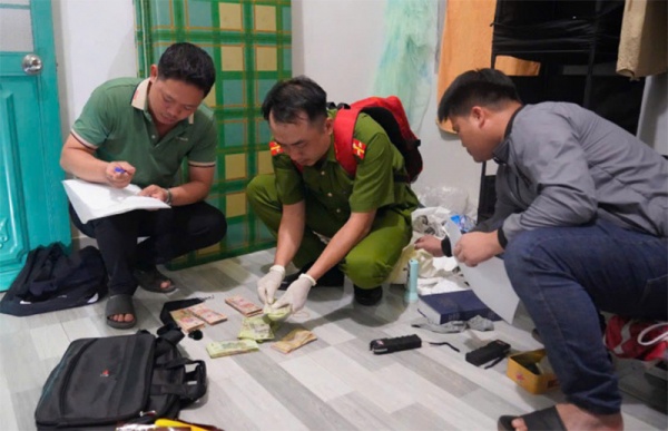 Hành trình 18 ngày truy tìm 2 đối tượng cướp ngân hàng ở Gia Lai