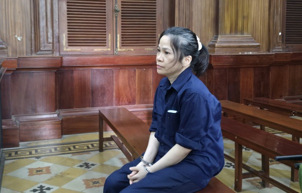 Tổng giám đốc Công ty Thiên Ân Phát bán dự án "ma", lãnh án chung thân