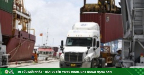 Gỡ khó thông quan hàng thực phẩm, DN băn khoăn điều xảy ra sau ngày 15/4