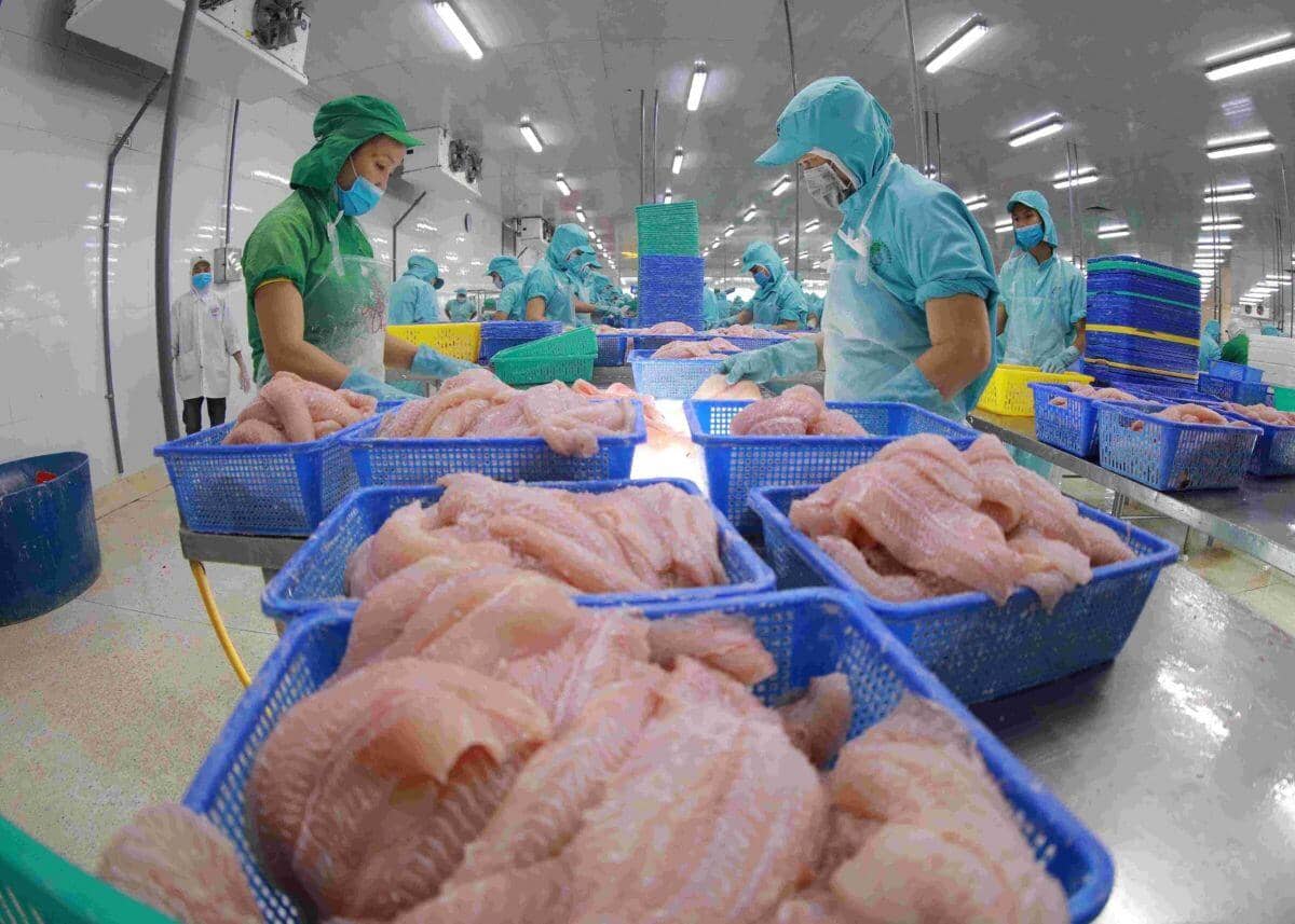 Doanh nghiệp 'vào - ra' thị trường cùng tăng cao trong tháng đầu năm