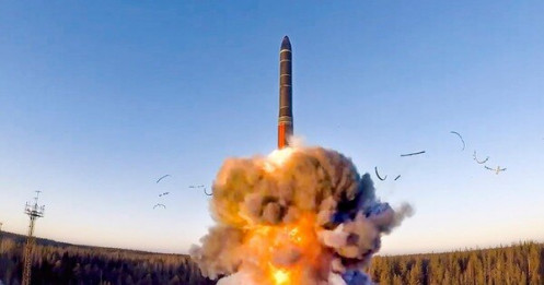 Mỹ nói "không” với New START, muốn Nga ký hiệp ước hạt nhân mới