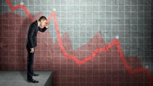 Điều gì đang kéo VN-Index lao dốc suốt 3 tuần liên tiếp?