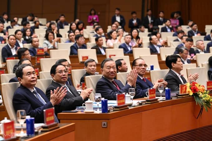 Thủ tướng: Khắc phục triệt để tình trạng 'nói hay, làm dở'