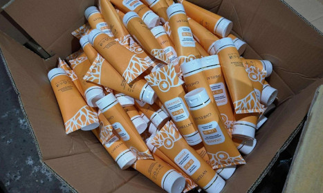 TP HCM siết quản lý kinh doanh mỹ phẩm online