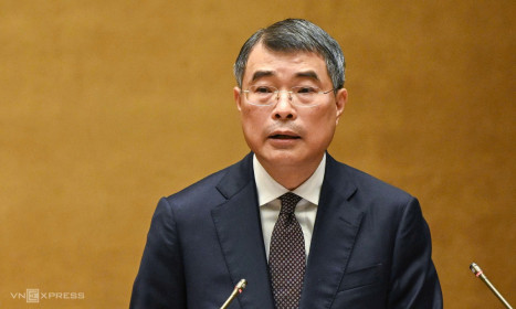 Sửa quy định thi hành Điều lệ Đảng trong năm 2026