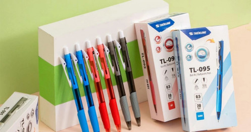 Động thái gây chú ý ở Tập đoàn Thiên Long