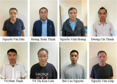 Thủ đoạn trốn thuế hàng trăm tỷ đồng của chủ doanh nghiệp hối lộ cựu Thứ trưởng Hoàng Văn Thắng