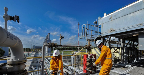 Kinh tế Nhà nước: Hình thành các ‘đầu tàu’ đủ mạnh