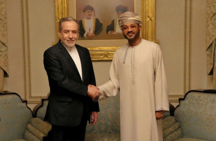 Iran lên tiếng về kết quả cuộc đàm phán với Mỹ tại Oman