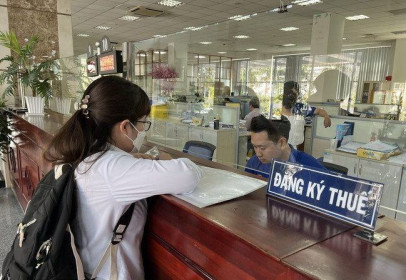 Thuế mới và cơ hội tạo lập văn hóa pháp lý mới