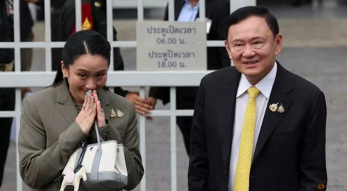 Hơn 50 triệu cử tri Thái Lan đi bỏ phiếu, cơ hội nào cho gia tộc Shinawatra?