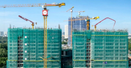 TPHCM có hơn 14 triệu m2 đất thí điểm làm nhà ở thương mạ
