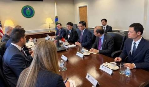 Vòng đàm phán thứ 6 thương mại đối ứng Việt - Mỹ trao đổi nội dung gì?