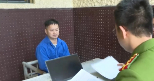 Bắt nhóm lừa đảo hơn 1000 người đầu tư tiền kỹ thuật số ở Hải Phòng | Báo điện tử Tiền Phong