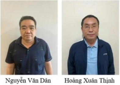 Thủ đoạn 'thông thầu' của Liên danh Công ty Sông Đà 5 gây thiệt hại 111 tỷ đồng