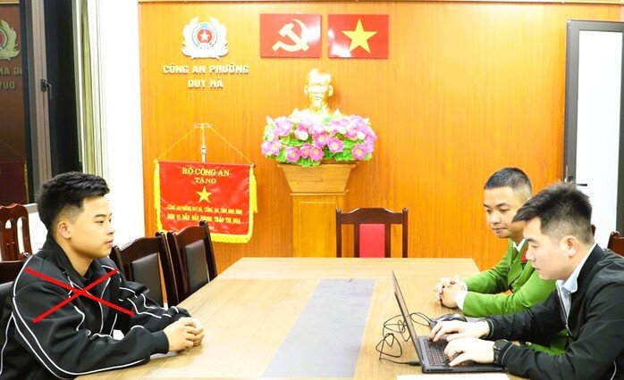 Bắt người đàn ông sản xuất 2,8 tấn giá đỗ ngâm hóa chất kích thích sinh trưởng