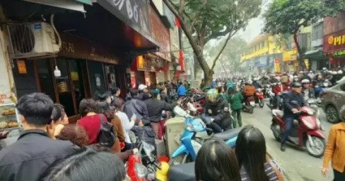 Khi vàng và bạc không còn là “vịnh tránh bão”