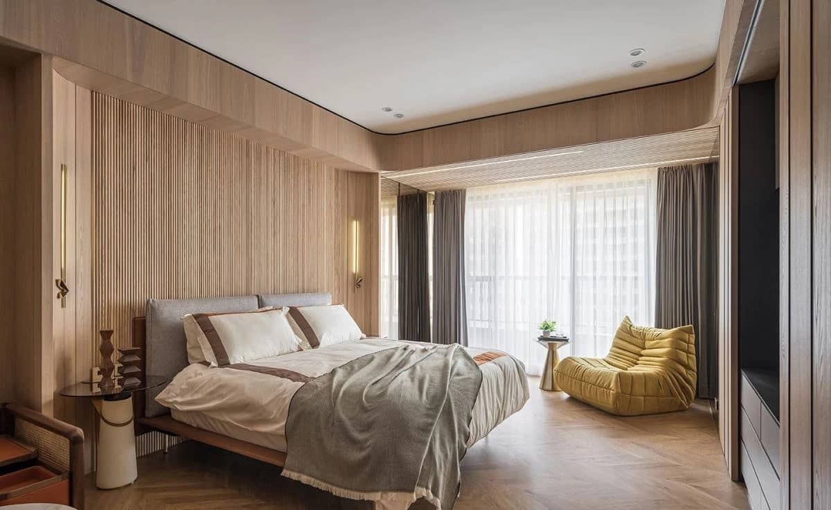 Góc tài lộc trong phòng ngủ của bạn nằm ở đâu? Cuối năm đặt thứ này ở đây, năm mới ăn nên làm ra