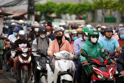 Vượt 3,4 triệu xe: thị trường xe máy Việt trước ngã rẽ mới
