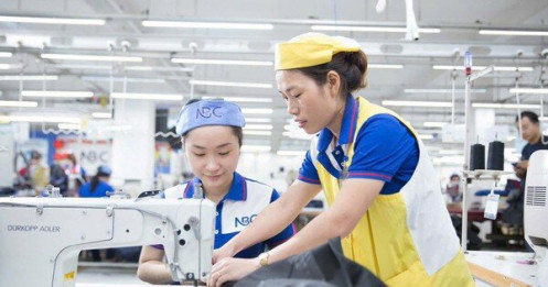 Làm Tết, thu nhập có thể gấp 4 lần ngày thường