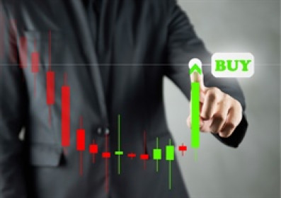 Lãnh đạo mua bán cổ phiếu: Bên mua áp đảo