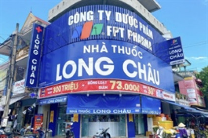FRT dự trình cổ đông kế hoạch 2026 cao kỷ lục