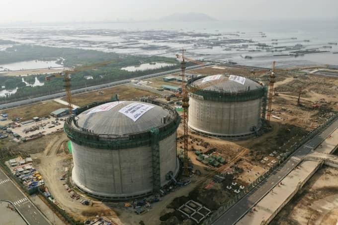 Ông lớn vật liệu xây dựng Thái Lan xem Việt Nam là 'trung tâm tăng trưởng'