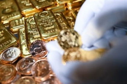 Cú lột xác khó tin: Khoản đầu tư buồn tẻ nhất trở thành tâm điểm săn đón