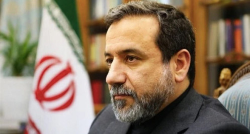 Iran nêu quan điểm cứng rắn về vấn đề hạt nhân