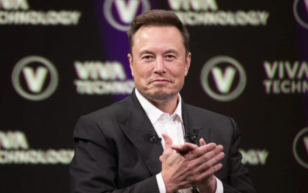 Elon Musk cảnh báo nước Mỹ nguy cơ 'phá sản 1.000%'