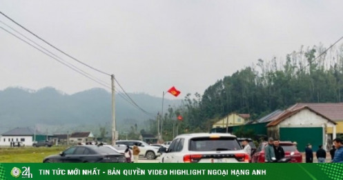 Sốt đất ăn theo quy hoạch ở Nghệ An, trúng đấu giá rồi 'bỏ cọc'