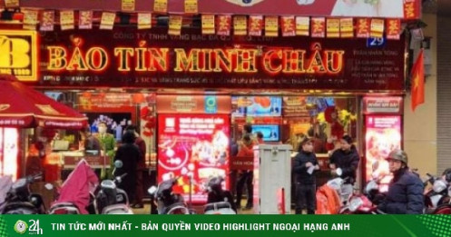 Giá vàng hôm nay mới nhất (9/2) tăng vọt: Người mua "tháo chạy", nhà vàng tăng số lượng bán