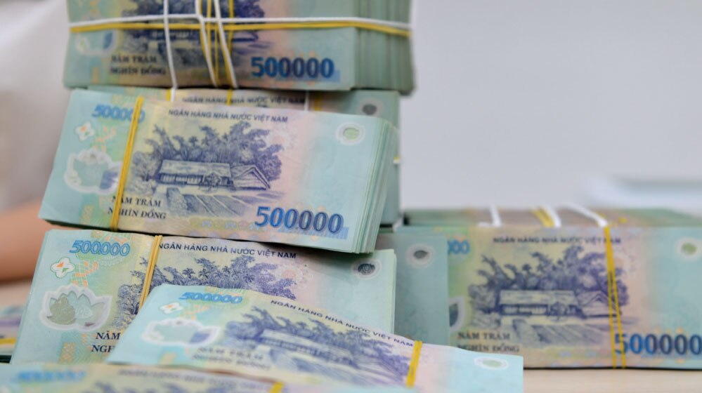Lợi nhuận ngân hàng năm 2025: Những kỷ lục mới và ‘khoảng lặng’