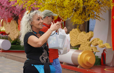 Việt Nam vào top 10 quốc gia đáng sống với người nghỉ hưu