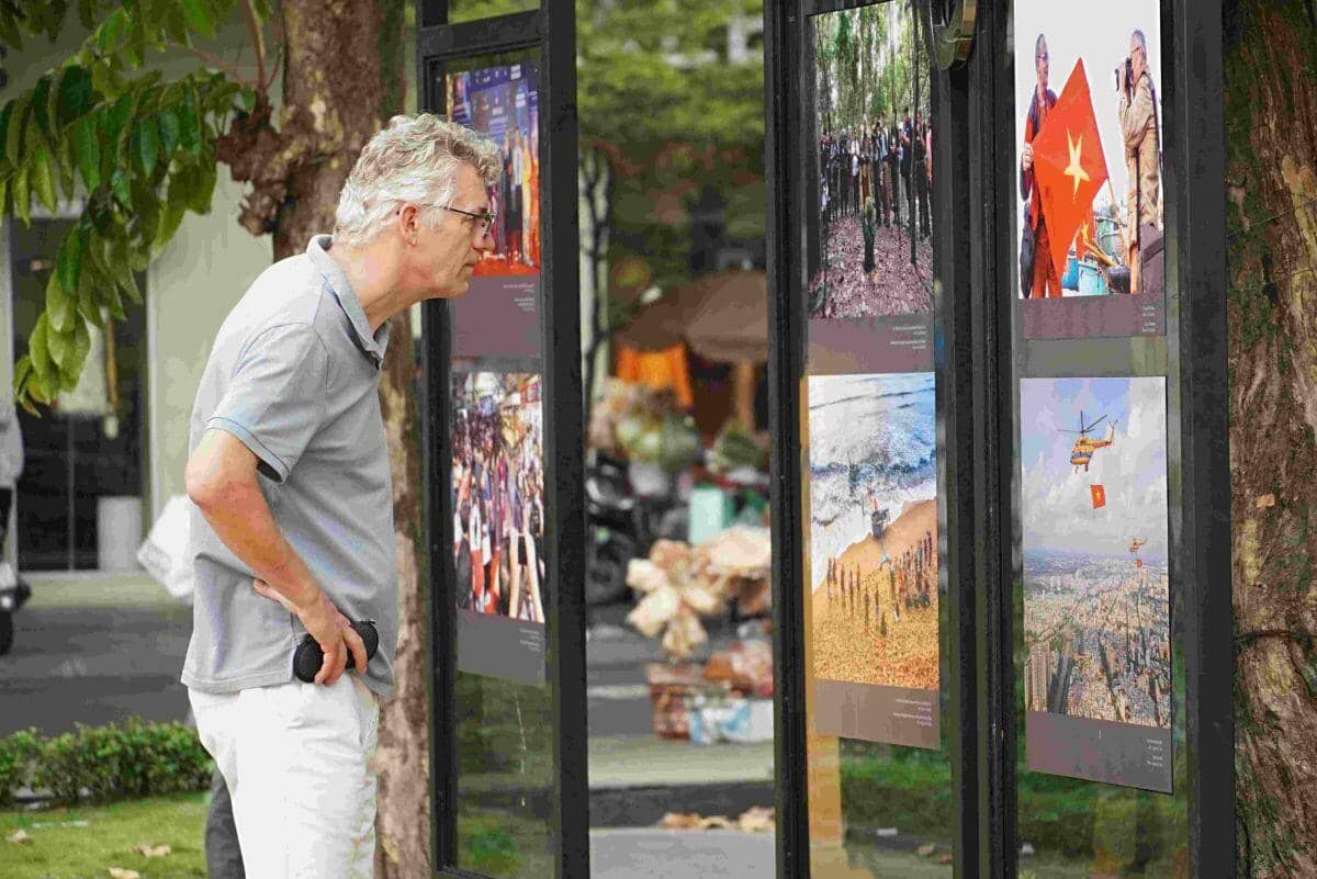 Việt Nam vào top 10 quốc gia đáng sống với người nghỉ hưu