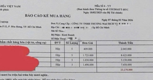 Thủ đoạn lừa đảo mua hàng online mới nhắm vào người bán ngay sát Tết