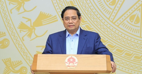 Thủ tướng yêu cầu báo cáo giải pháp để thu hút nguồn ngoại tệ và vàng miếng trong dân