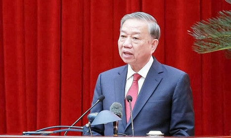 Tổng Bí thư: Nhân sự Đại hội XIV được chuẩn bị thận trọng, công tâm