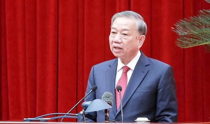 Tổng Bí thư: Nhân sự Đại hội XIV được chuẩn bị thận trọng, công tâm