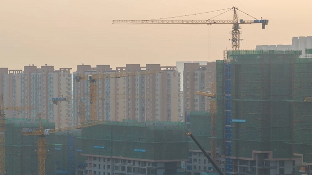 Bất động sản Trung Quốc sẽ giảm mạnh hơn dự báo trong năm nay?