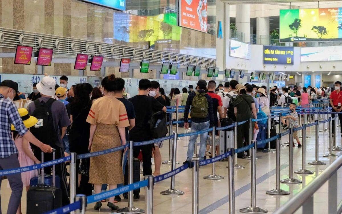 Đề xuất chuyến bay chậm 3 giờ phải hoàn vé