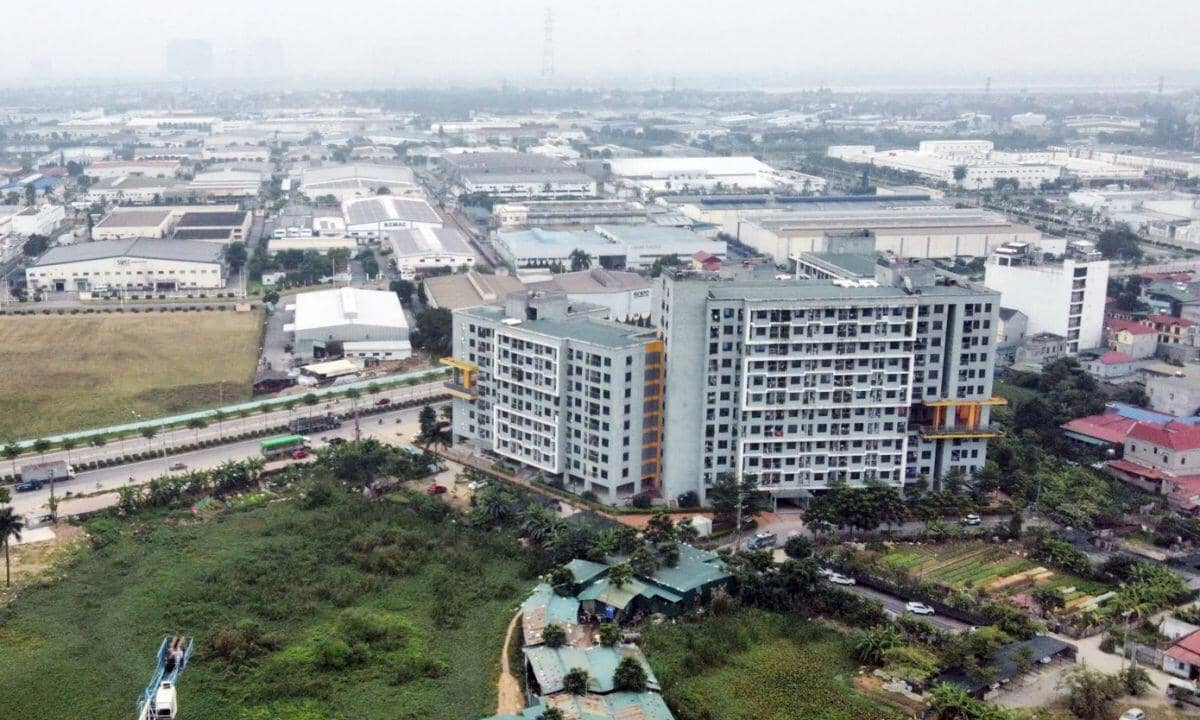Người đang thuê nhà được ưu tiên mua NƠXH