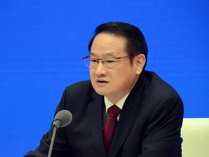 Trung Quốc bắt đại gia bất động sản, lộ diện “ông trùm” đứng sau