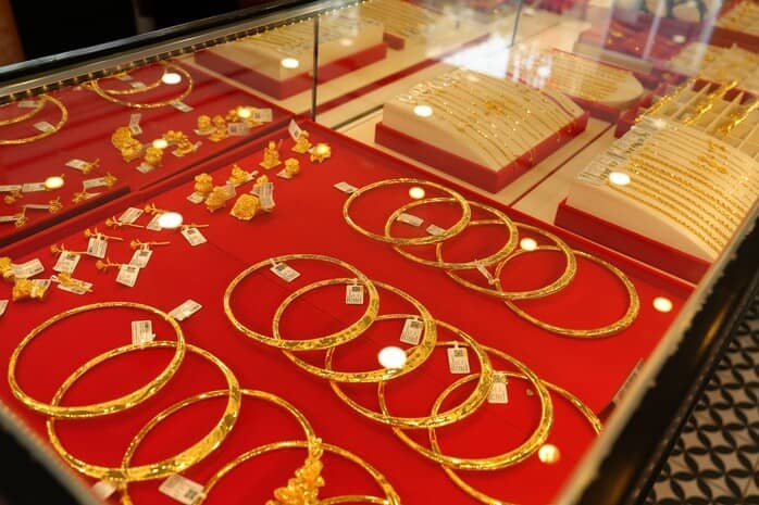 Chuyên gia UOB dự báo mới nhất về giá vàng