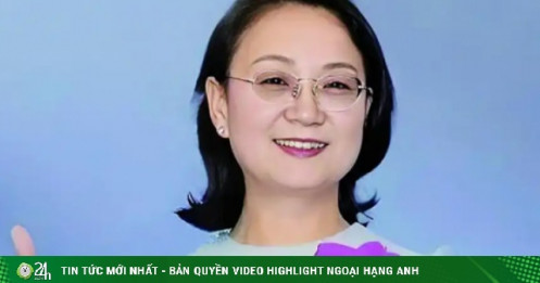 Nữ tỷ phú giàu nhất Trung Quốc 2025 và cú bứt phá tài sản hiếm thấy