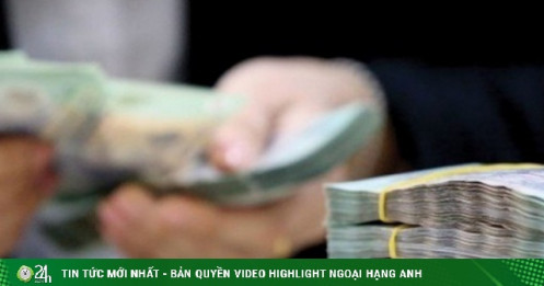 Bất ngờ số tiền lãi nhận được gửi tiết kiệm 300 triệu đồng kỳ hạn 6 tháng