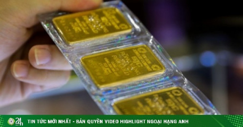 Chuyên gia: 'Cần thời gian để hoạt động đầu cơ vàng lắng xuống'