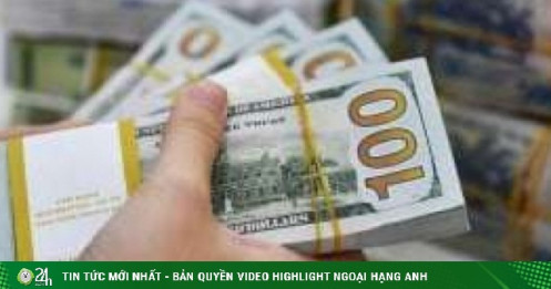 Tỷ giá USD/VND hôm nay 10/2: Ngân hàng giảm không ngừng, thị trường chợ đen bất động