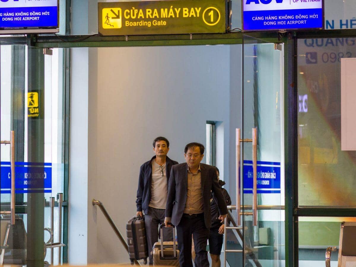 Đề xuất hoàn vé sau 3 giờ chậm chuyến, siết trách nhiệm hãng hàng không